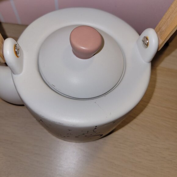 XO Sienna - Starry Skies Mug and Teapot Set - EUC - Picture 12 of 15